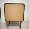 Mesita Vintage de madera - Imagen 3