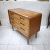 Cómoda Vintage madera - Imagen 4