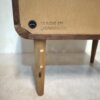 Mesita Vintage de madera - Imagen 2