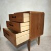 Mesita Vintage de madera - Imagen 6