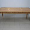 Mesa madera de pino - Imagen 2