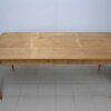 Mesa madera de pino - Imagen 3