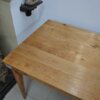Mesa madera de pino - Imagen 4
