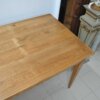 Mesa madera de pino - Imagen 5