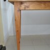Mesa madera de pino - Imagen 6