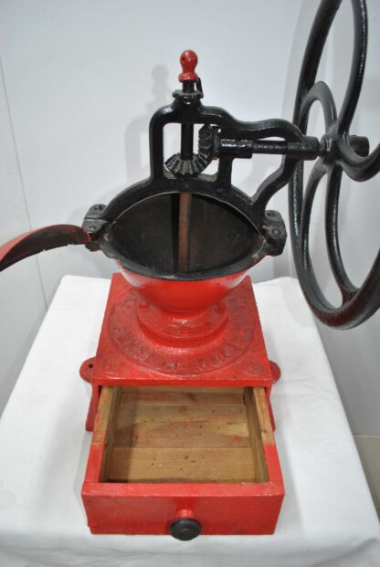 Molinillo de café Peugeot - Imagen 5