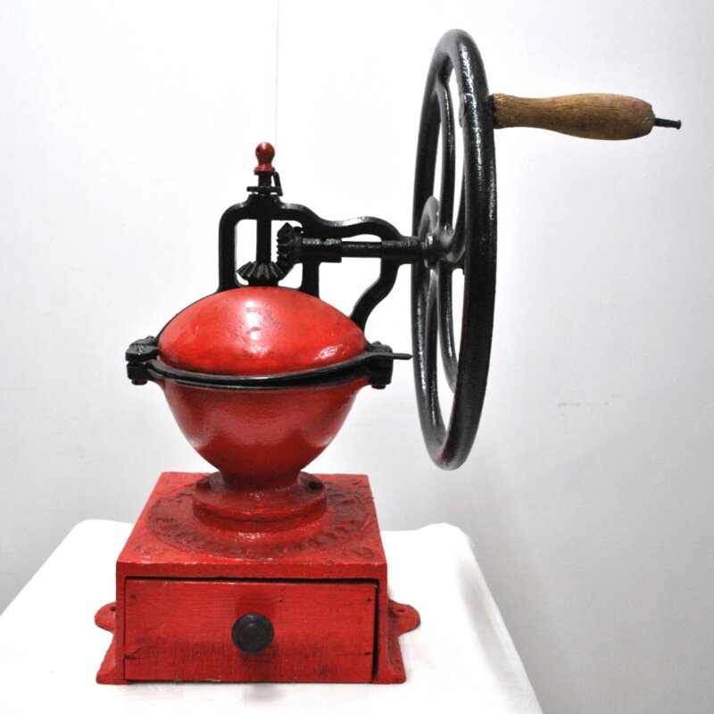 Molinillo de café Peugeot