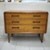 Cómoda Vintage madera