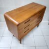 Cómoda Vintage madera - Imagen 5