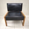 Sillón Vintage escandinavo - Imagen 4