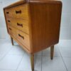 Cómoda Vintage madera - Imagen 3