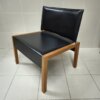 Sillón Vintage escandinavo - Imagen 5