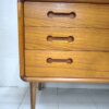 Cómoda Vintage madera - Imagen 7
