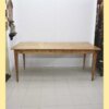Mesa madera de pino