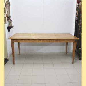 Mesa madera de pino