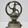 Molinillo de café bronce - Imagen 3