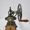 Molinillo de café bronce - Imagen 4
