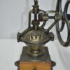 Molinillo de café bronce - Imagen 5