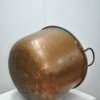 Gran caldero cobre - Imagen 3