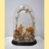 Fanal de cristal