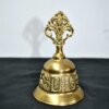 Campana de bronce