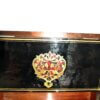 Caja licorera ebonizada - Imagen 2