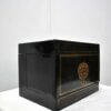 Caja licorera ebonizada - Imagen 9