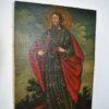 Cuadro óleo San Pablo - Imagen 2
