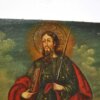 Cuadro óleo San Pablo - Imagen 4