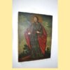 Cuadro óleo San Pablo