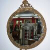 Espejo marco bronce - Imagen 2
