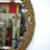 Espejo marco bronce - Imagen 5
