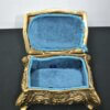 Caja o joyero bronce - Imagen 3