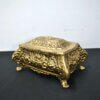 Caja o joyero bronce - Imagen 4