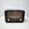 Radio antigua Marconi