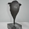 Escultura cabeza toro - Imagen 8