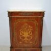 Mueble entredós marquetería - Imagen 2