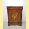 Mueble entredós marquetería