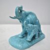 Elefantes de cerámica - Imagen 2
