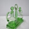 Vinagreras de cristal - Imagen 3