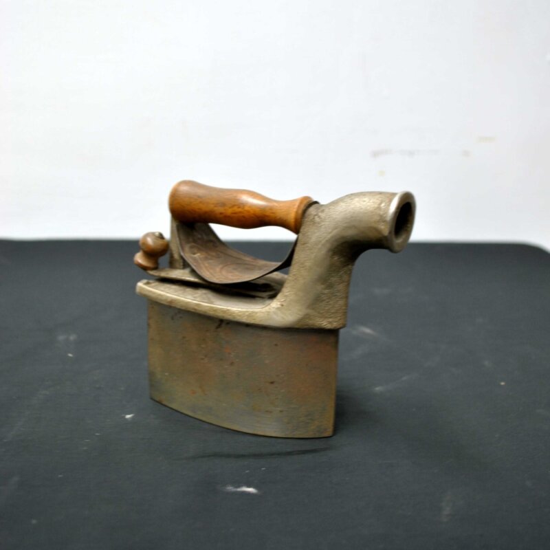 Plancha mango madera