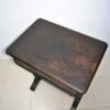 Mesa costurero antigua - Imagen 2