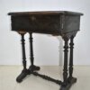 Mesa costurero antigua - Imagen 4