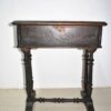 Mesa costurero antigua - Imagen 5