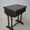 Mesa costurero antigua - Imagen 8