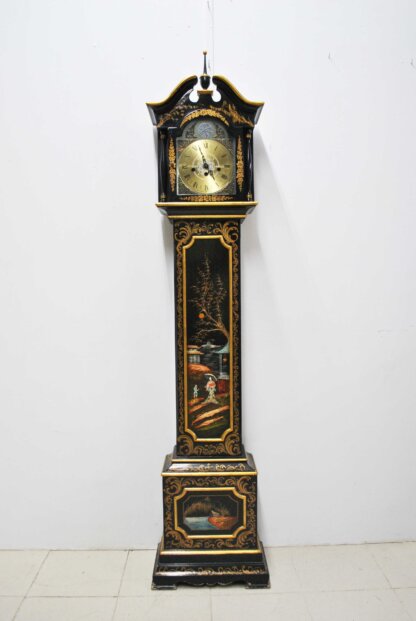 Reloj de pie chino - Imagen 2
