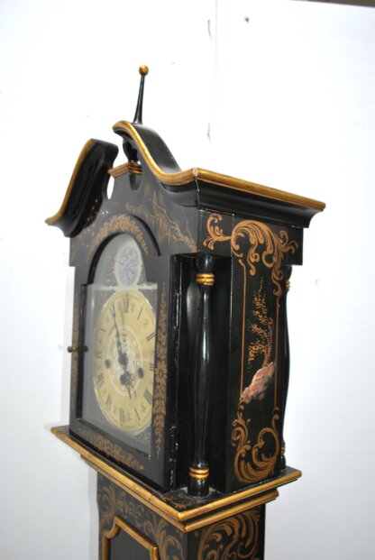 Reloj de pie chino - Imagen 6