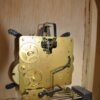 Reloj de pie chino - Imagen 8