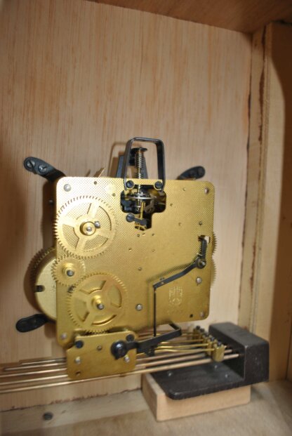 Reloj de pie chino - Imagen 8