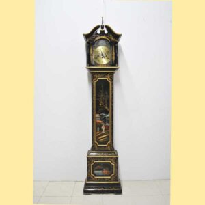 Reloj de pie chino